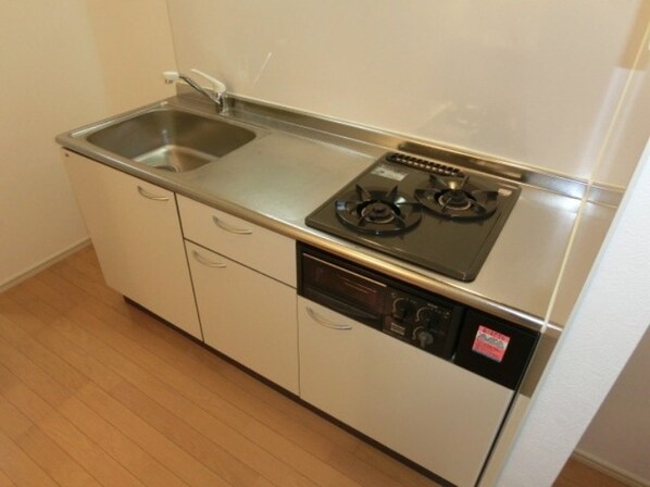 クレール弥生の物件内観写真